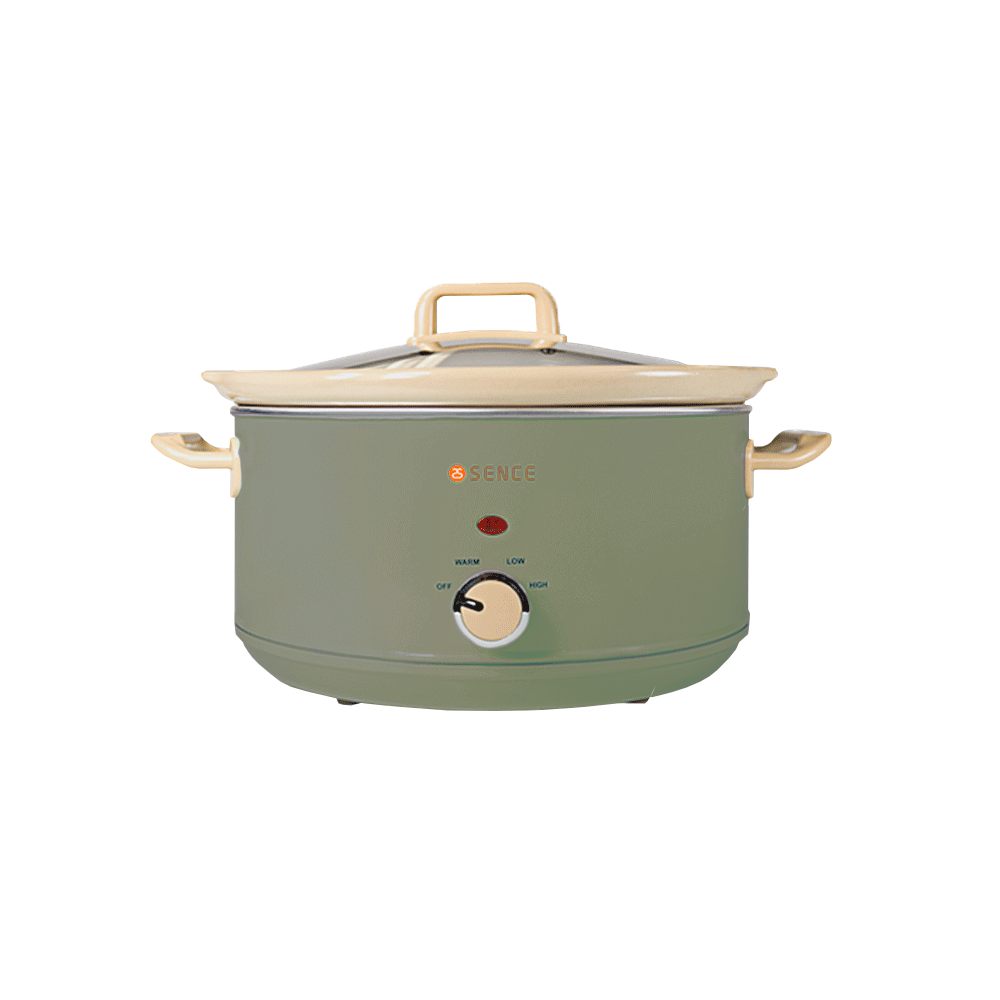 慢燉養生陶瓷鍋